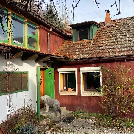 Chez Clochette * Plainfaing