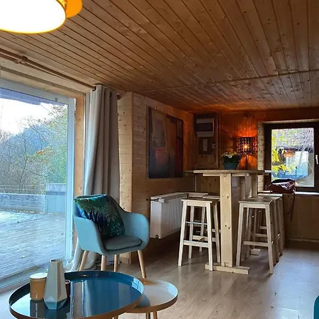 Hébergement de vacances Chez Clochette