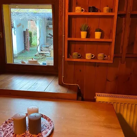 Chez Clochette Hébergement de vacances