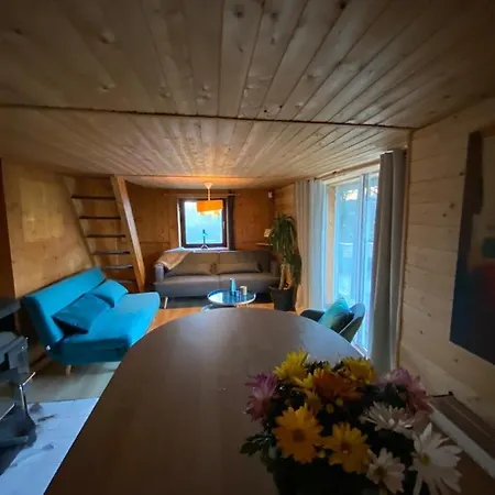 Hébergement de vacances Chez Clochette *