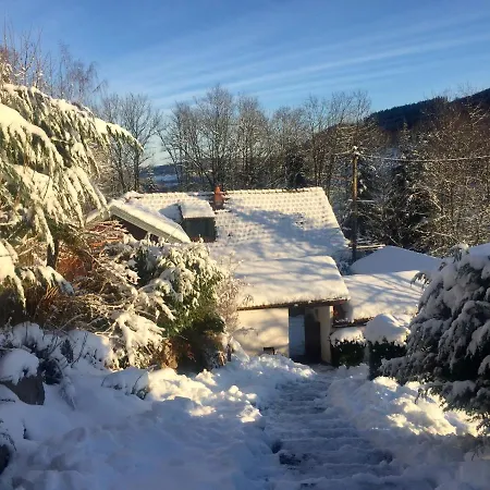 Hébergement de vacances Chez Clochette *