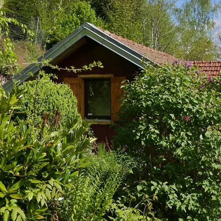 Chez Clochette Hébergement de vacances *