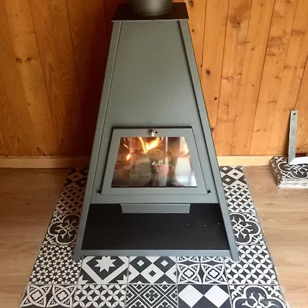 Hébergement de vacances Chez Clochette